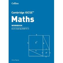 Cambridge IGCSE™ Maths Workbook (Collins Cambridge IGCSE™)