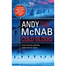 Cold Blood (Nick Stone)