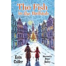 Fish in the Bathtub (4u2read)