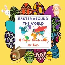 Easter Around The World for Kids