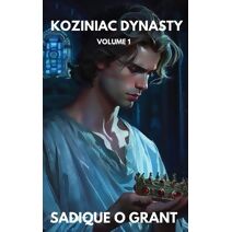 Koziniac Dynasty (Instruments of Sun, Ice & Sand)
