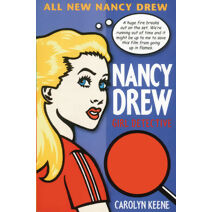 Stop the Clock (Nancy Drew)