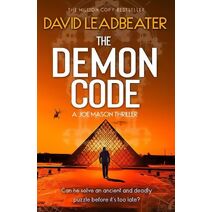 Demon Code (Joe Mason)