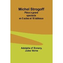 Michel Strogoff