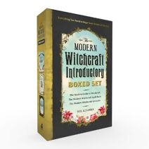 Modern Witchcraft Introductory Boxed Set (Modern Witchcraft Magic, Spells, Rituals)