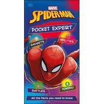 Marvel Spider-Man Pocket Expert (Pocket Expert)