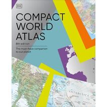 Compact World Atlas (DK Reference Atlases)