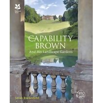 Capability Brown (National Trust History & Heritage)