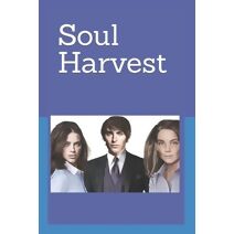 Soul Harvest (Adventure in Time)