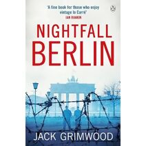 Nightfall Berlin (Tom Fox Trilogy)
