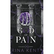 God of Pain (Legacy of Gods Series Special Edition)