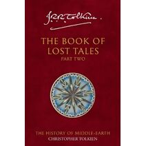 Book of Lost Tales 2 (History of Middle-earth)