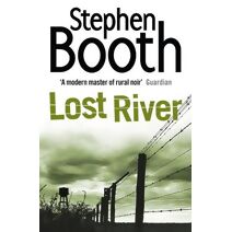 Lost River (Cooper and Fry Crime Series)