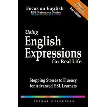 Using English Expressions for Real Life