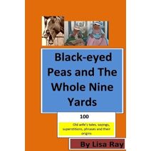 Black-eyed Peas and The Whole Nine Yards
