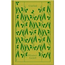 Cranford (Penguin Clothbound Classics)
