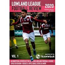 Lowland League Football Review 2020