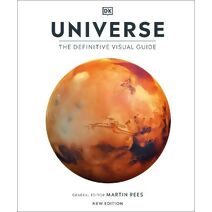 Universe (DK Definitive Visual Encyclopedias)