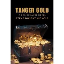 Tanger Gold (Vicky Donahue)