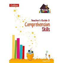 Comprehension Skills Teacher’s Guide 5 (Treasure House)