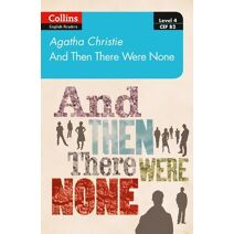 And then there were none (Collins Agatha Christie ELT Readers)