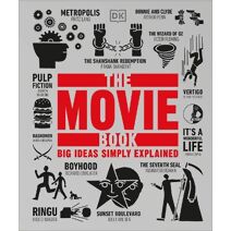 Movie Book (DK Big Ideas)