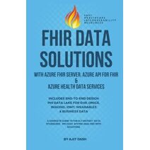 Fhir Data Solutions With Azure Fhir Server, Azure Api For Fhir & Azure Health Data Services (1)