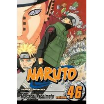 Naruto, Vol. 46 (Naruto)