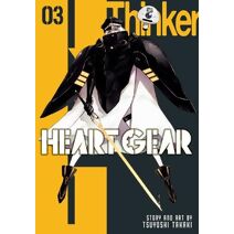 Heart Gear, Vol. 3 (Heart Gear)