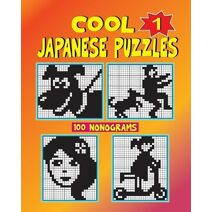 Cool japanese puzzles (Cool Japanese Puzzles)