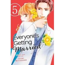 Everyone's Getting Married, Vol. 5 (Everyone’s Getting Married)