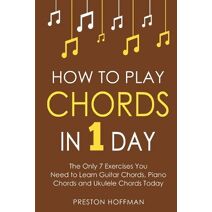 How to Play Chords (Music)