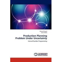 Production Planning Problem Under Uncertainty