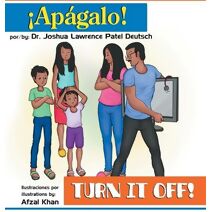 !Apagalo! Turn it off!