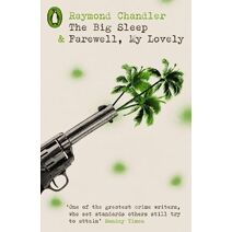 Big Sleep & Farewell, My Lovely (Penguin Modern Classics – Crime & Espionage)