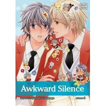 Awkward Silence, Vol. 5 (Awkward Silence)
