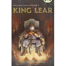 Bug Club Independent Fiction Year 6 Red B  William Shakespeare's King Lear
