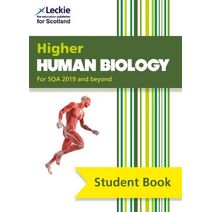 Higher Human Biology (Leckie Student Book)