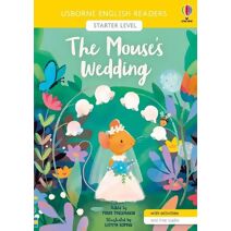 Mouse's Wedding (English Readers Starter Level)