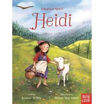 Heidi (Nosy Crow Classics)