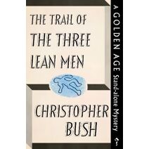 Trail of the Three Lean Men