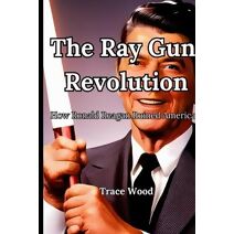 Ray Gun Revolution