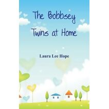 Bobbsey Twins at Home