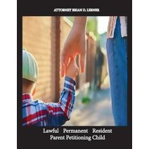 Lawful Permanent Resident Parent Petitioning Child