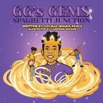GG's Gems Spaghetti Junction