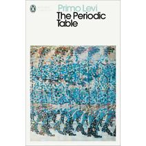 Periodic Table (Penguin Modern Classics)