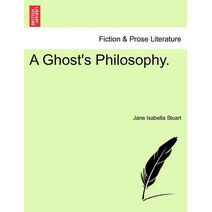 Ghost's Philosophy.