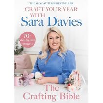 Craft Your Year with Sara Davies
