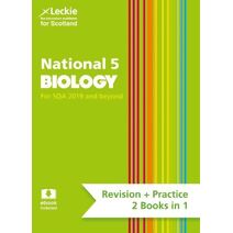 National 5 Biology (Leckie Complete Revision & Practice)