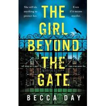 Girl Beyond the Gate